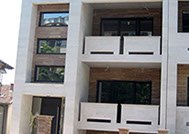 noche travertine, noche travertine cross cut, noche travertine fossil, red travertine, silver travertine, light travertine, afyon grey 