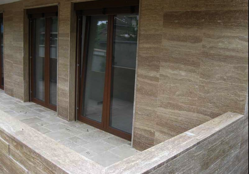 noche travertine, noche travertine cross cut, noche travertine fossil, red travertine, silver travertine, light travertine, afyon grey 