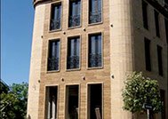 noche travertine, noche travertine cross cut, noche travertine fossil, red travertine, silver travertine, light travertine, afyon grey 