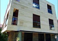 noche travertine, noche travertine cross cut, noche travertine fossil, red travertine, silver travertine, light travertine, afyon grey 