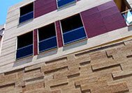 noche travertine, noche travertine cross cut, noche travertine fossil, red travertine, silver travertine, light travertine, afyon grey 